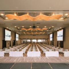 Отель Ankara Hilton фото 3