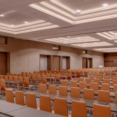 Отель Hyatt Regency Sofia Bulgaria Болгария, София - отзывы, цены и фото номеров - забронировать отель Hyatt Regency Sofia Bulgaria онлайн помещение для мероприятий фото 2