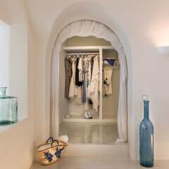 Отель Andronis Luxury Suites интерьер отеля