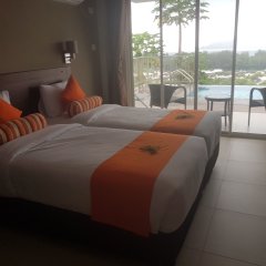 The Ridge Residence in Mahe Island, Seychelles from 201$, photos, reviews - zenhotels.com guestroom