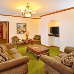 Tegucigalpa Marriott Hotel комната для гостей фото 3
