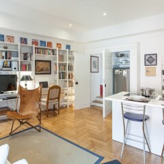 Отель Campitelli Apartment Италия, Рим - отзывы, цены и фото номеров - забронировать отель Campitelli Apartment онлайн комната для гостей фото 5