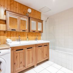 Апартаменты St. Germain - Odeon Area Apartment ванная