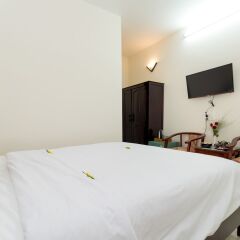 Отель Hoa Thu Homestay комната для гостей