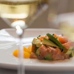 Отель Ambassador Parkhotel Германия, Мюнхен - отзывы, цены и фото номеров - забронировать отель Ambassador Parkhotel онлайн питание