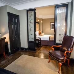 The Mansfield Hotel комната для гостей фото 5