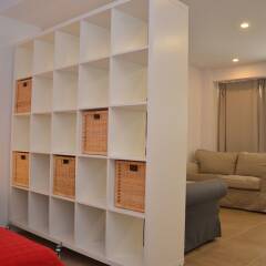 Отель City Suites Apartments Испания, Валенсия - отзывы, цены и фото номеров - забронировать отель City Suites Apartments онлайн комната для гостей фото 4