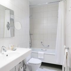 Гранд Отель Эмеральд 5* Стандартный номер с разными типами кроватей фото 6