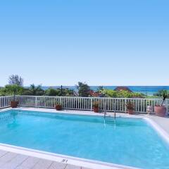 Отель Salt Ash, Silver Sands 3BR бассейн фото 3