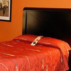 Red Lion Hotel Oakland International Airport спа