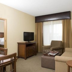 Homewood Suites by Hilton Kalispell, MT in Kalispell, United States of America from 289$, photos, reviews - zenhotels.com guestroom photo 4