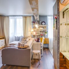 Гостиница Mnenasutki Nelidovskaya Street Apartaments в Москве отзывы, цены и фото номеров - забронировать гостиницу Mnenasutki Nelidovskaya Street Apartaments онлайн Москва фото 13