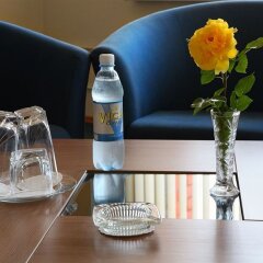 Hotel Dobele в номере фото 2