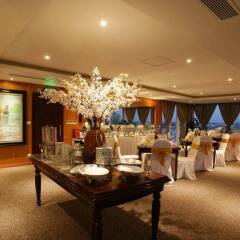 The Palmy Hotel & Spa интерьер отеля фото 2