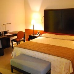 Flyon Hotel комната для гостей фото 2
