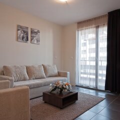 Отель Green Life Resort Bansko комната для гостей фото 2