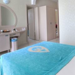 Daima Biz Hotel - All Inclusive комната для гостей фото 11