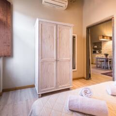 Отель A Few Steps to The Duomo Beautiful 2BD Apt Италия, Флоренция - отзывы, цены и фото номеров - забронировать отель A Few Steps to The Duomo Beautiful 2BD Apt онлайн комната для гостей фото 3