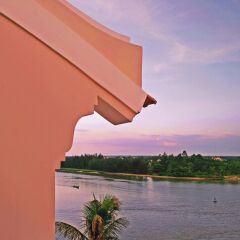 Lantana Hoi An Riverside Boutique Hotel фото 3