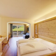 Отель Wiesenhof Gardenresort Горнолыжный курорт Ортлер детские мероприятия