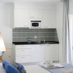 Hotel Neptuno в номере