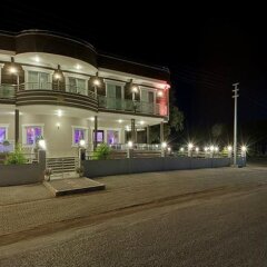 Geyikli Sunshine Hotel Тевфикие фото 10
