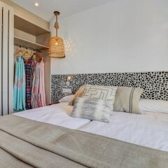 Отель Hoposa Pollentia - Adults Only комната для гостей фото 2