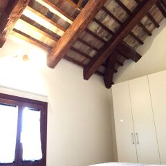 Отель Residence Baco da Seta Италия, Лимена - отзывы, цены и фото номеров - забронировать отель Residence Baco da Seta онлайн удобства в номере