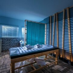 Отель Stalis Blue Sea Front Deluxe Rooms спа