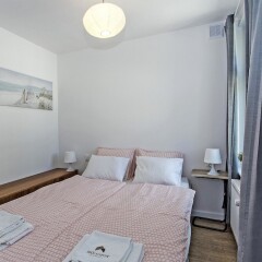 Отель Apartament Mój Sopot - Promenada комната для гостей фото 2