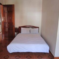 Minh Huyen Hotel Далат комната для гостей фото 2