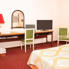 Hotel Akwa Palace in Douala, Cameroon from 160$, photos, reviews - zenhotels.com room amenities photo 2