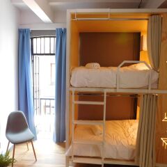 Casa Pepe Hostel Boutique CDMX in Mexico City Mexico from 172