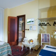 Отель Internazionale Terme Италия, Абано-Терме - отзывы, цены и фото номеров - забронировать отель Internazionale Terme онлайн в номере