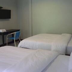 Отель Roythai Resort Таиланд, Краби - отзывы, цены и фото номеров - забронировать отель Roythai Resort онлайн удобства в номере