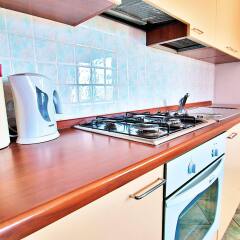 Отель Residence Bellavista Манерба-дель-Гарда в номере