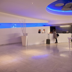 Jupiter Algarve Hotel спа