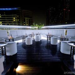 Byblos Hotel питание