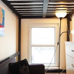 Отель Zoly Apartment - SE1 London Великобритания, Лондон - отзывы, цены и фото номеров - забронировать отель Zoly Apartment - SE1 London онлайн комната для гостей