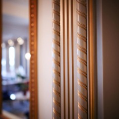 Hotel Gamla Stan ванная