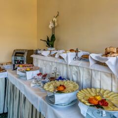 Отель Atlante Star Hotel Италия, Рим - 1 отзыв об отеле, цены и фото номеров - забронировать отель Atlante Star Hotel онлайн фото 18