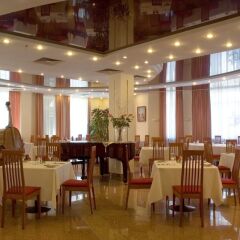 Select Hotel Paveletskaya Москва питание фото 3
