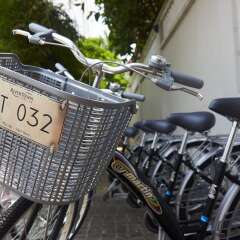 Hoi An River Town Hotel спортивное сооружение