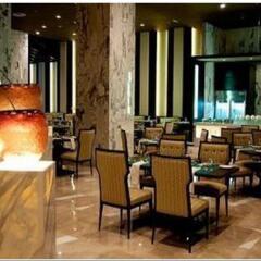 Отель The L.A. Grand Hotel Downtown США, Лос-Анджелес - отзывы, цены и фото номеров - забронировать отель The L.A. Grand Hotel Downtown онлайн питание фото 2