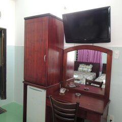 Hoang Yen Nhi Hotel удобства в номере