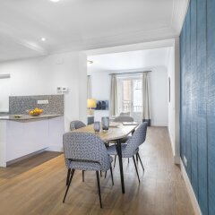 Отель Slow Suites Bellas Artes Испания, Мадрид - отзывы, цены и фото номеров - забронировать отель Slow Suites Bellas Artes онлайн в номере
