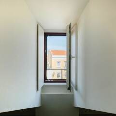 Апартаменты Rent4Rest Mouraria Lisbon Apartments комната для гостей