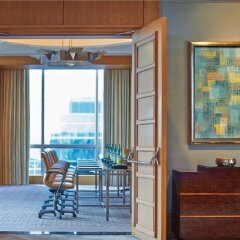 Four Seasons Hotel Miami удобства в номере