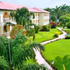 Отель Sandals Montego Bay - All Inclusive - Couples Only Ямайка, Монтего-Бей - отзывы, цены и фото номеров - забронировать отель Sandals Montego Bay - All Inclusive - Couples Only онлайн