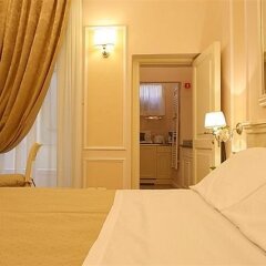 Отель Granduomo Charming Accomodation Италия, Флоренция - отзывы, цены и фото номеров - забронировать отель Granduomo Charming Accomodation онлайн комната для гостей фото 2